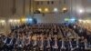 AXCP-nin qurultayı (Arxiv foto. Mənbə: AXCP)