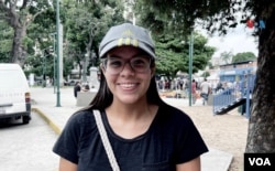 Foto: Fabiana Rondón