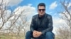 Güneyli fəal Murtuza Nurməhəmmədi Nadarlı