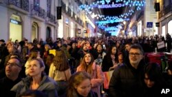 Portugal Christmas