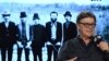 Guitarist, Songwriter Robertson of The Band Dies at 80
