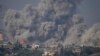 El gobierno de EEUU aconseja a Israel suspender la invasión terrestre a Gaza