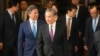 Jefe de diplomacia china llega a Washington para conversaciones previas a posible reunión entre Biden y Xi