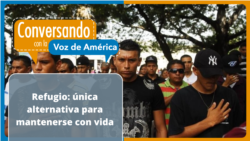 Solicitante hondureño de refugio, una historia que se repite.
