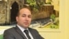 Şamo Eminov (Mənbə: Sosial şəbəkə)