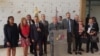 Los rectores del Poder Electoral y la Comisión Nacional de Primaria acordaron instalar una comisión mixta para abordar aspectos vinculados con un posible apoyo técnico del organismo electoral a la primaria opositora. 