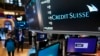 Buntut Krisis Perbankan Dunia, Saham Credit Suisse dan Bank-Bank Eropa Rontok