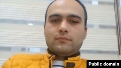 Vüqar Ələkbərov (Qurdqanlı) 