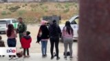 Disminuyen en EEUU los casos de inmigración, según informe