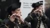 У Вашингтоні відбулася найбільша військова виставка. Відео
