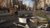 Russia Ukraine War