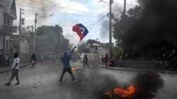 Haití necesita la asistencia de terceros países para hacer frente a la situación de inestabilidad que sufre

