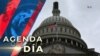 Los líderes del Congreso de Estados Unidos llegaron a un acuerdo sobre topes a los niveles del gasto público para el año fiscal en curso.