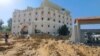 Asibitin Gaza