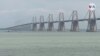 El Puente sobre el Lago de Maracaibo, el más largo de Venezuela