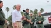 “Muy desafiante:”: Mayorkas evalúa la situación en la frontera sur de EEUU