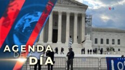 Corte Suprema escuchará argumentos sobre inmunidad del expresidente Donald Trump 