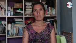 "Quizás nunca sepa qué fue lo que pasó con mi mamá": El largo camino en la búsqueda de justicia por femicidio en Venezuela 