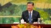 Presidenti kinez Xi Jinping