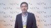 Fazil Qasımov (Mənbə: Sosial media)
