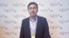 Fazil Qasımov (Mənbə: Sosial media)