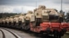 EEUU anuncia que tanques Abrams debutarán pronto en Ucrania