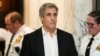 Trump y el exasesor político Michael Cohen se reunirán en la corte