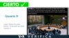 ¿Los diplomáticos rusos en el Consejo de Seguridad de la ONU abandonaron la reunión antes del discurso de Israel?