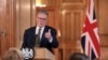 PM Baru Starmer Bertekad Pulihkan Inggris pasca Kekacauan Bertahun-tahun