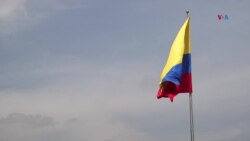 Colombia: Feligreses colman desde el Jueves Santos las principales iglesias del país