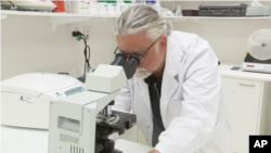 Dr. Nazim Nassar