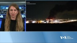 Як у світі реагують на терористичні напади в Москві. Відео