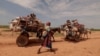 Sudan Cease-Fire Talks to Resume Thursday in Saudi Arabia