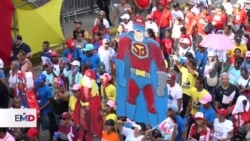 ¿Qué está en juego en las elecciones presidenciales de Venezuela?