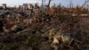 Declassified US Intelligence Reveals Massive Russian Losses in Ukraine