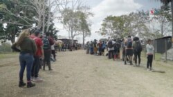 Panamá y Costa Rica evalúan como positivo el corredor humanitario para migrantes del Darién
