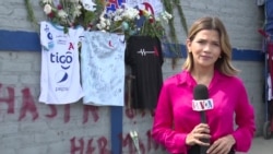 El Salvador: Investigan causas de estampida que dejó 12 muertos durante un partido de fútbol