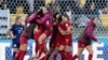 Spain Nervous Ahead of Semifinal Match Against Sweden 