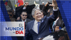 El Mundo al Día