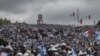 AI helps expose AI-generated disinformation in Rwandan presidential campaign
