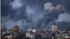 غزه زیر حملات اسرائیل
