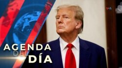 Donald Trump paga fianza de $175 millones para evitar incautación de bienes