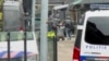 Netherlands Hostages