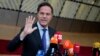 Thủ tướng Hà Lan Mark Rutte