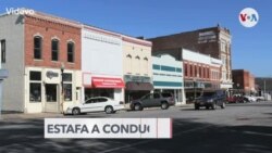 Multas de tránsito falsas son cada vez más frecuentes en EEUU
