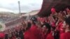 Təbriz Stadionu - 23 aprel 2023