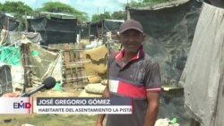 Colombia anuncia plan para 14 mil migrantes venezolanos en Maicao