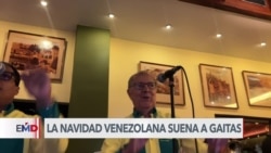 La gaita, el ritmo folclórico que marca la navidad venezolana