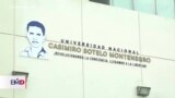 Confiscación de Universidad Centroamérica en Nicaragua cumple un año 
