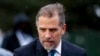 Fiscal en el caso de Hunter Biden niega haber tomado represalias contra agente del IRS 